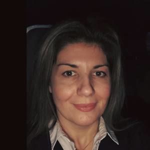 Meet your Posher, Maryann